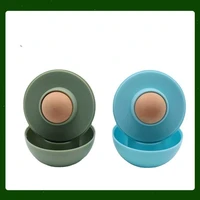 volcanic stone oil absorption spherical part oil absorption massage beads portable oil absorption oil suction ball