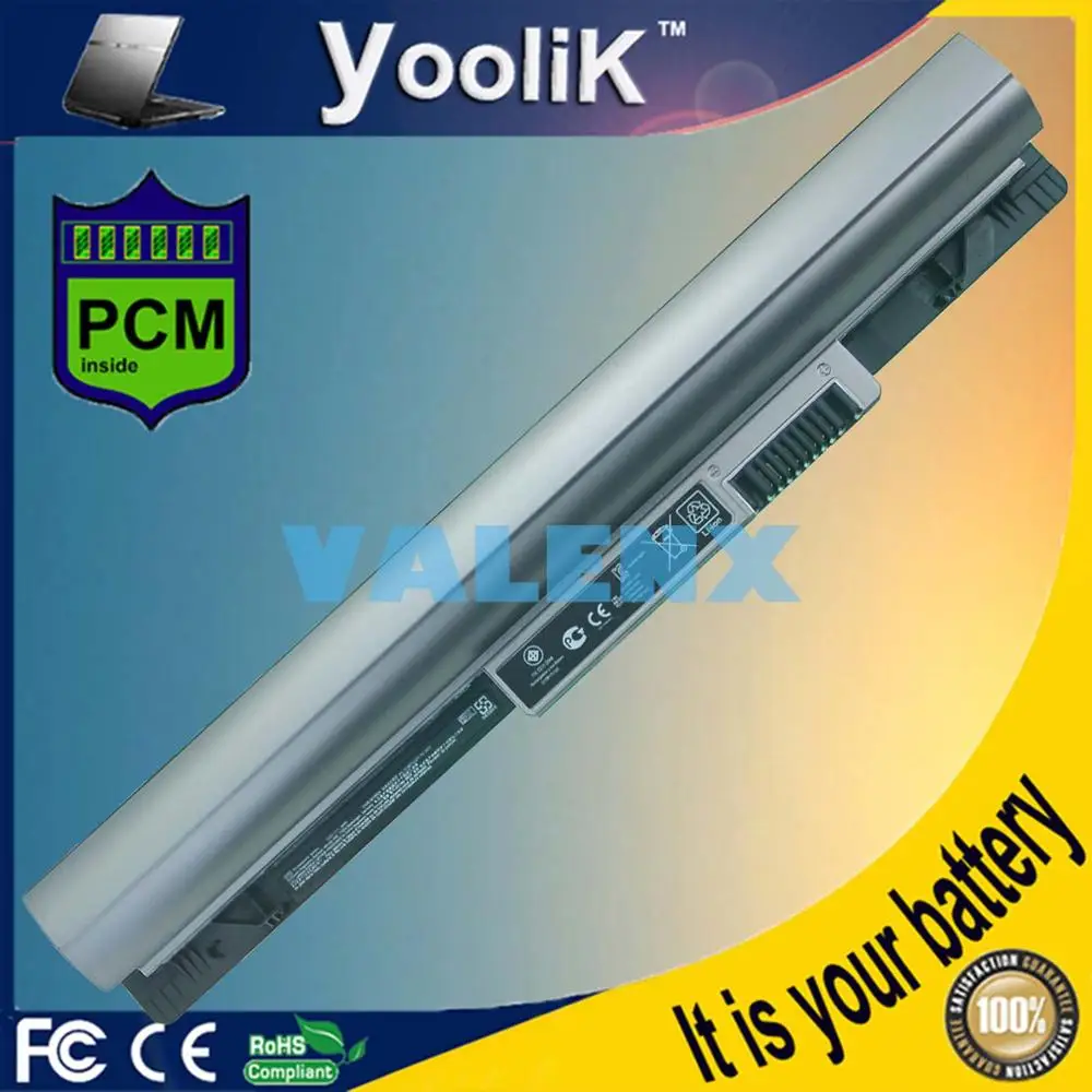 Аккумуляторная батарея для ноутбука HP KP03 KP03036 фотосессия Pavilion TouchSmart 11 ноутбук 729759