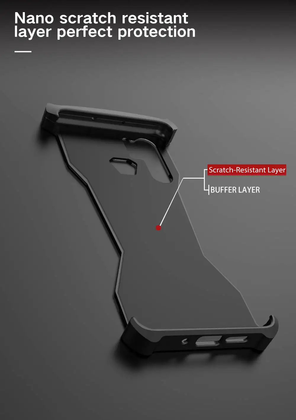 luxury Panther Aluminum Bumper Magnetic Frame Case for Huawei P30 Pro /p30 Lite Mate 20 Phone Adsorption Metal Fundas Cover |