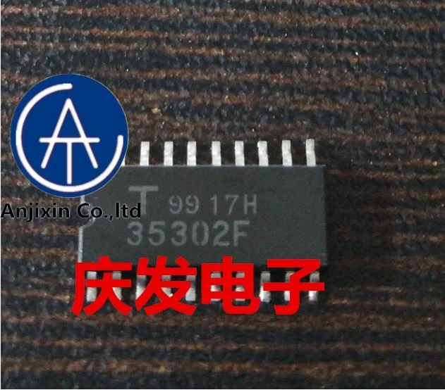 

10pcs real orginal new in stock T35302F SOP20