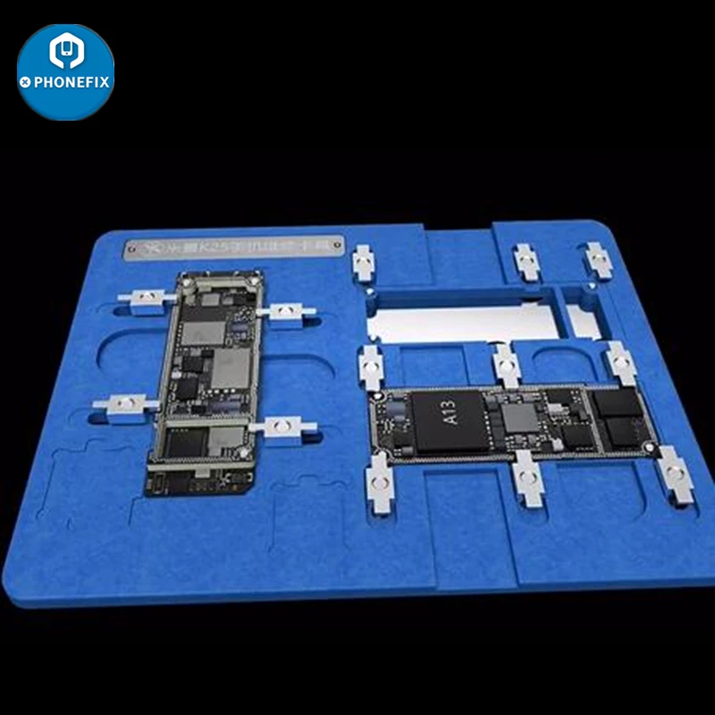 Держатель для материнской платы Mijing K25 iPhone 11 Pro A13 | Инструменты