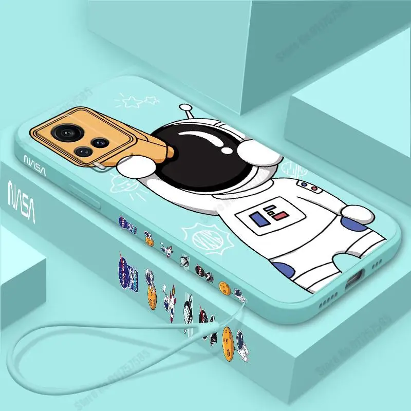 Чехол из ТПУ с ремешком на запястье для телефона VIVO X60 Pro Plus X50 X30 X27 противоударный