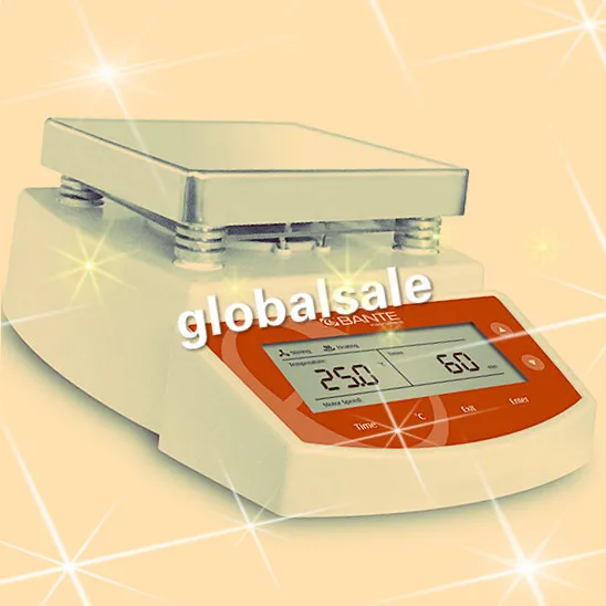 MS400 Новый цифровой термостатический Миксер с Магнитной Плитой|mixer brands|mixer mixermixer