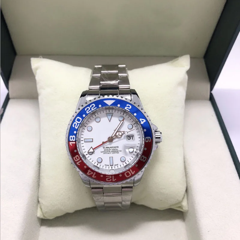 

Automatic Men's Watches for Women Designer Watches Luxury Watch Brand Relojes Para Hombres Business Best-selling New 2021