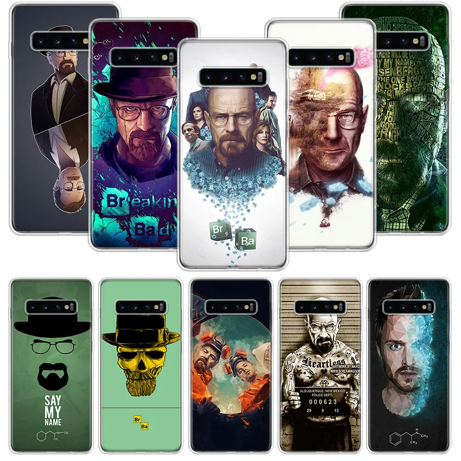 Чехол для Samsung Galaxy S10 S20 S21 S9 S8 S7 Note 10 20 9 8 FE J4 J6 Ultra Plus Lite Pro + Edge | Мобильные телефоны и