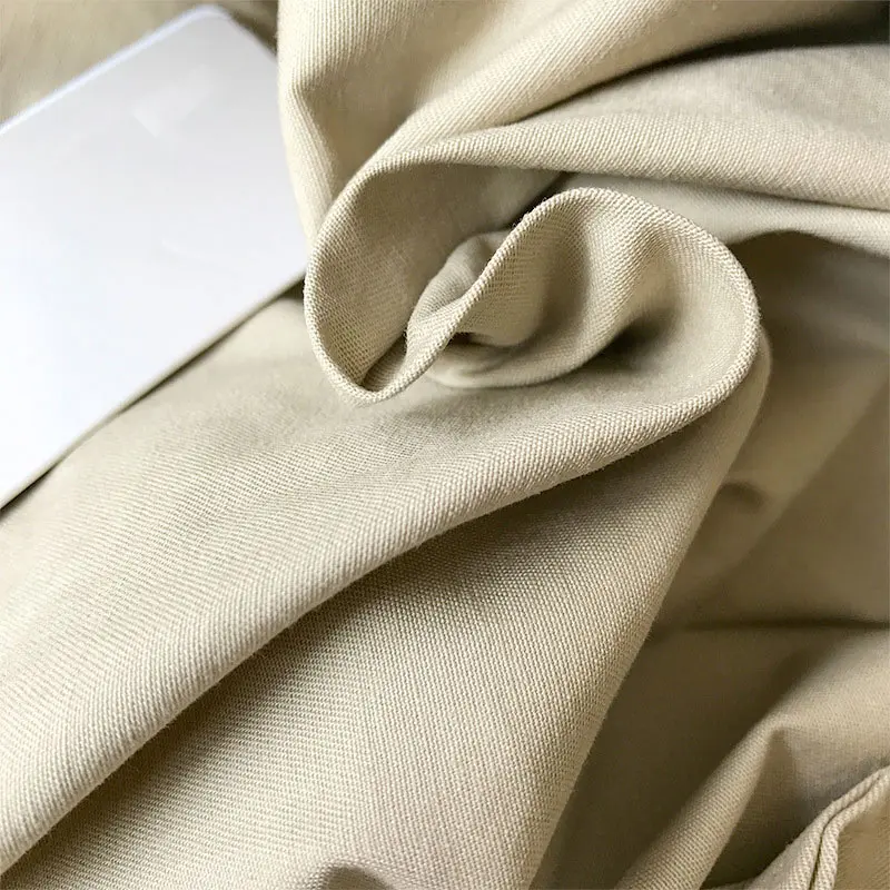 

2021 New Casual Trench Coat For Women Slim Ladies Long Windbreaker With Sashes Office Lady Designer Fall Coat Long Sleeve Tops