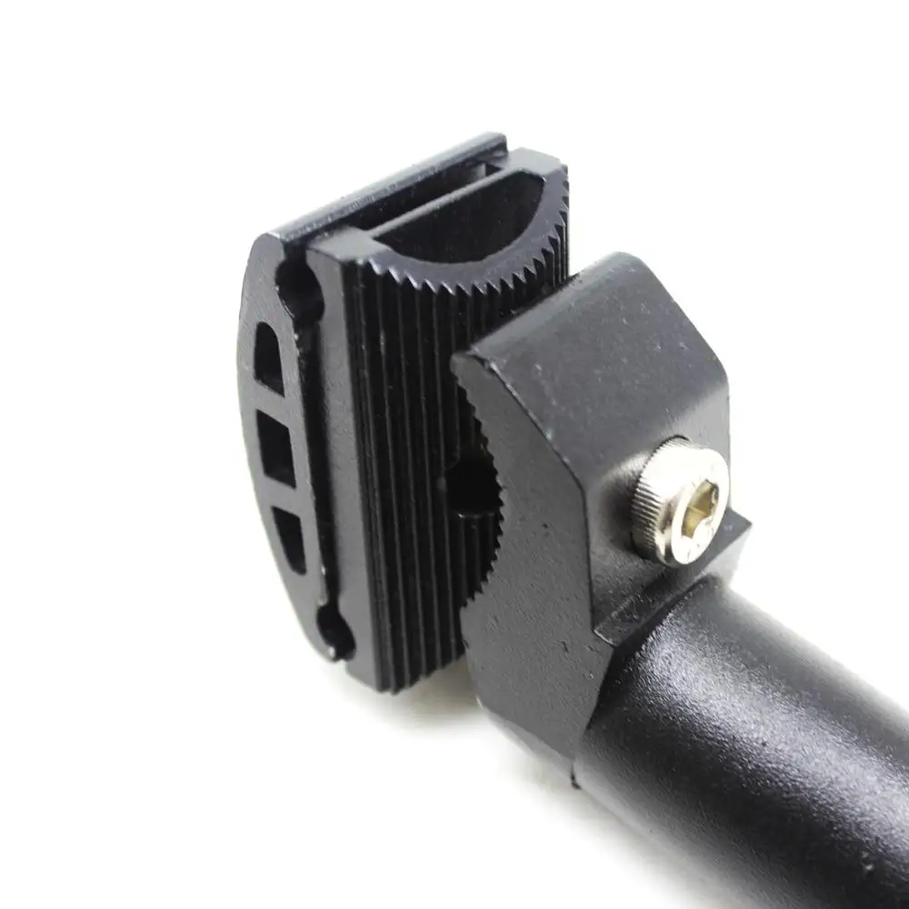 Стойка сидения для горного велосипеда дорожный велосипед Алюминий стойка