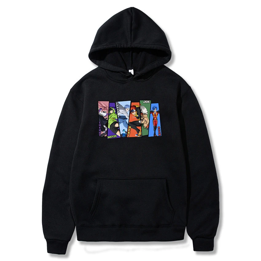 

Sk8 The Infinity Hoodies Japanese Anime Hoody Women Men Long Sleeve Sweatshirts Harajuku Female Clothes Streetwear 2021 Autumn
