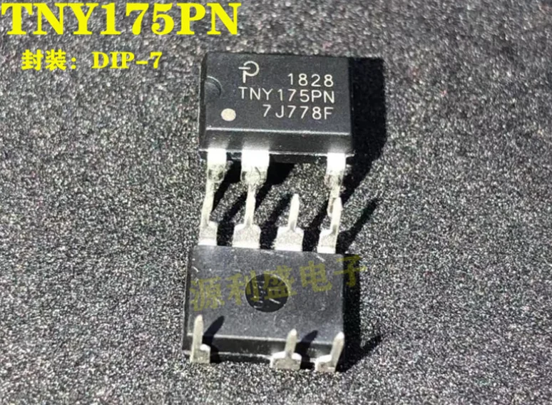 Mxy 10 шт./лот TNY280PN DIP7 TNY280P DIP TNY280 новые и оригинальные IC можно приобрести напрямую -