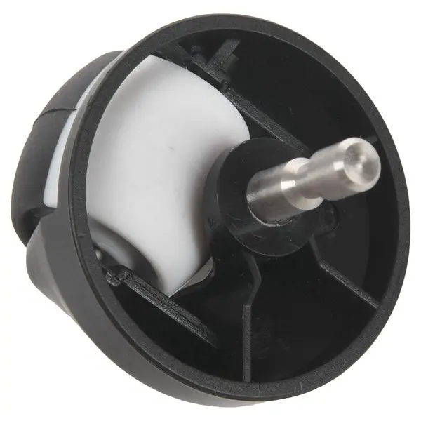 Ролик в сборе переднее колесико для iRobot Roomba 500 600 700 800 Series 560 650 770 780 870 880 Запчасти