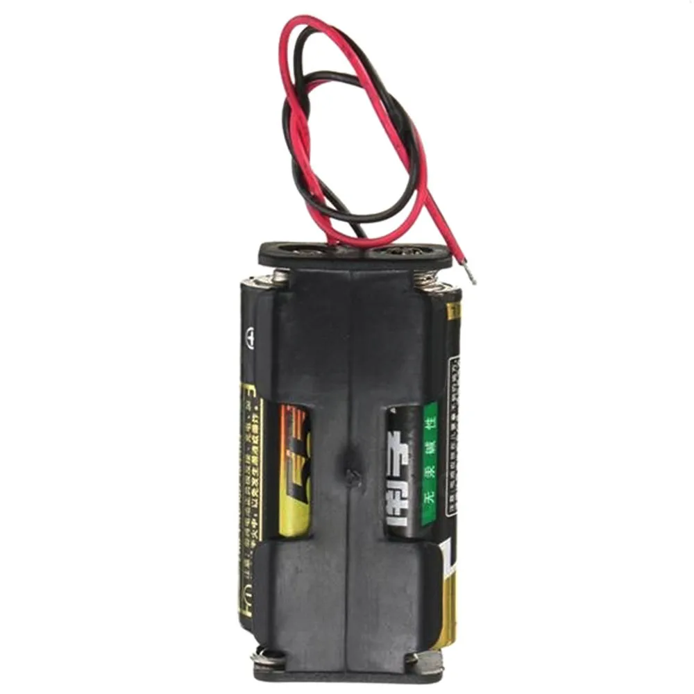 Чехол для телефона OMESHIN 2 слота 4 батарейки типа АА |