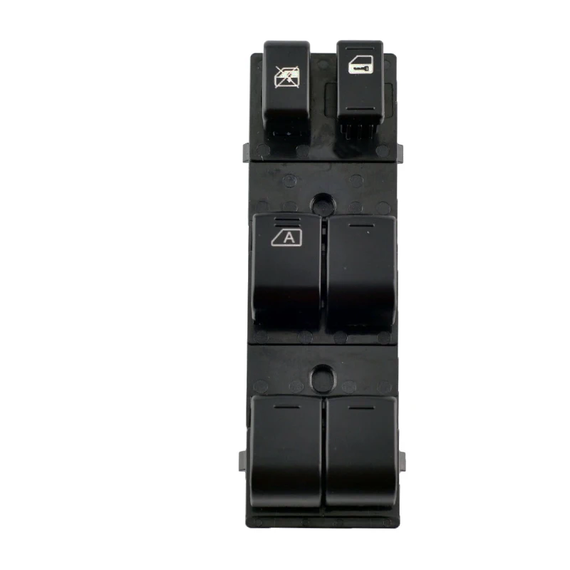 25401-JE20A 25401JE20A электрический оконный главный выключатель питания переключатель окна для Nissan Qashqai Prcmake Sunny
