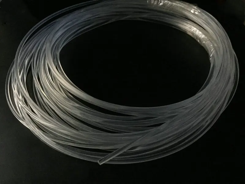 5 мм (диаметр) Автомобильный домашний светодиодный прочный светильник из ПММА