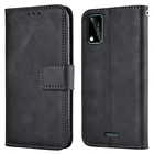 Чехол-книжка с бумажником для BQ 5745L, кожаный чехол для смартфона, чехол для BQ5745L, чехол-книжка для BQ 5745L, чехол