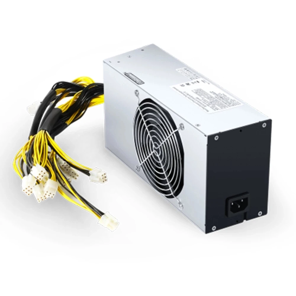 

Antminer APW5 2600 Вт блок питания BITMAIN APW5 PSU Series б/у