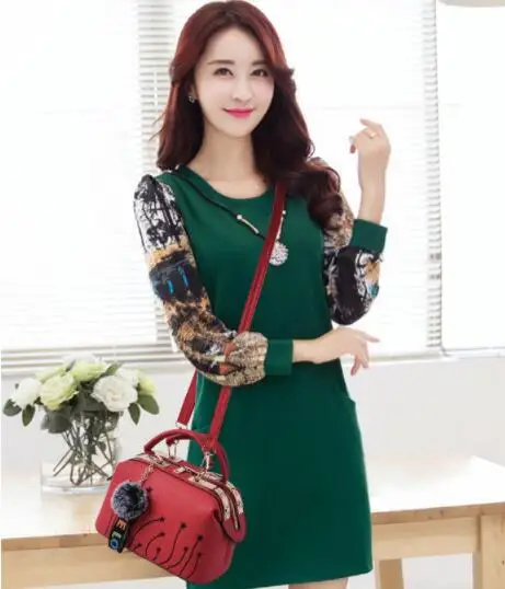 Женская молодежная и элегантная сумка для мотоцикла новая Корейская версия