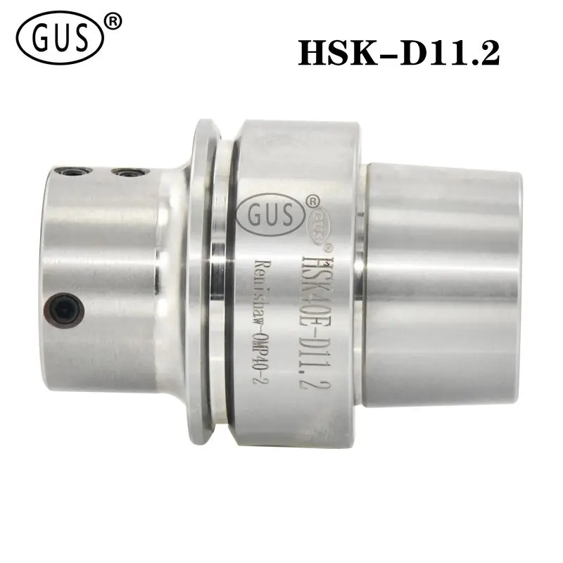 Держатель зонда 1 OMP40 Renishaw HSK25E HSK32E HSK40E HSK50E D11.2 щуп HSK держатель