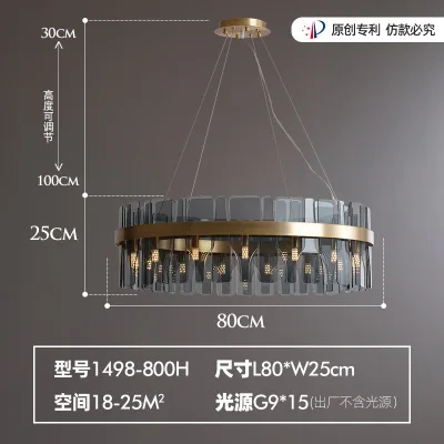 

nordic led glass ball deco maison industrial lamp lustre pendente pendant lamp chandelier dining room bedroom