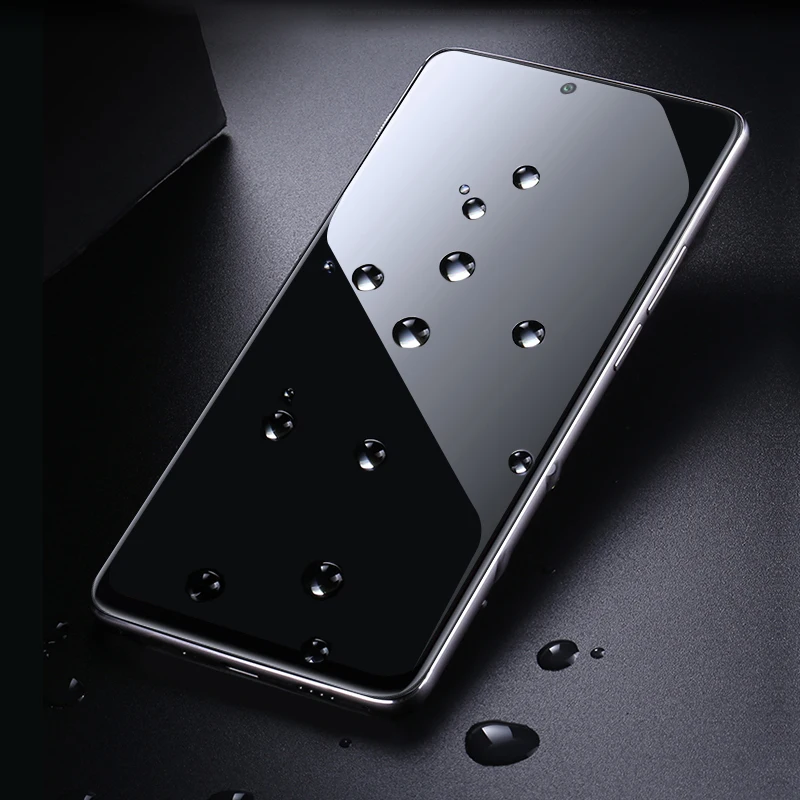 Гидрогелевая пленка для OUKITEL K3 Pro Защитное стекло экрана Oukitel Y1000 C17 PRO | Мобильные