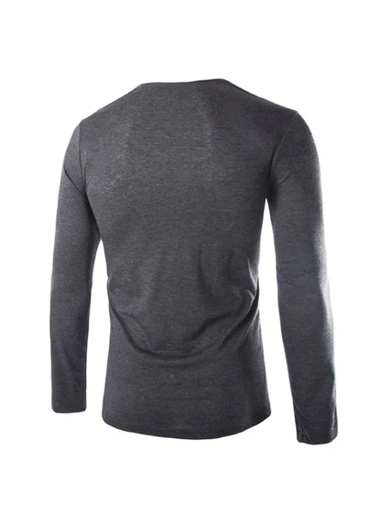 2017 международная торговля распродажа футболка с длинным рукавом и воротником