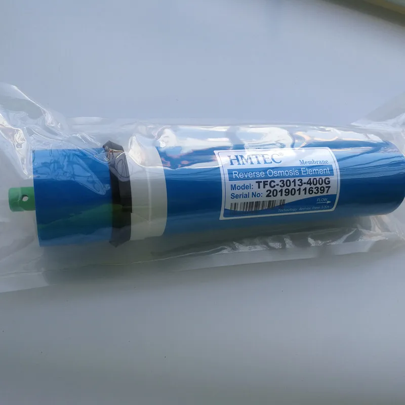 

400 gpd osmosis inversa filter reverse osmosis RO membranes element TFC-3013-400 water filter cartridge osmosis inversa sistema