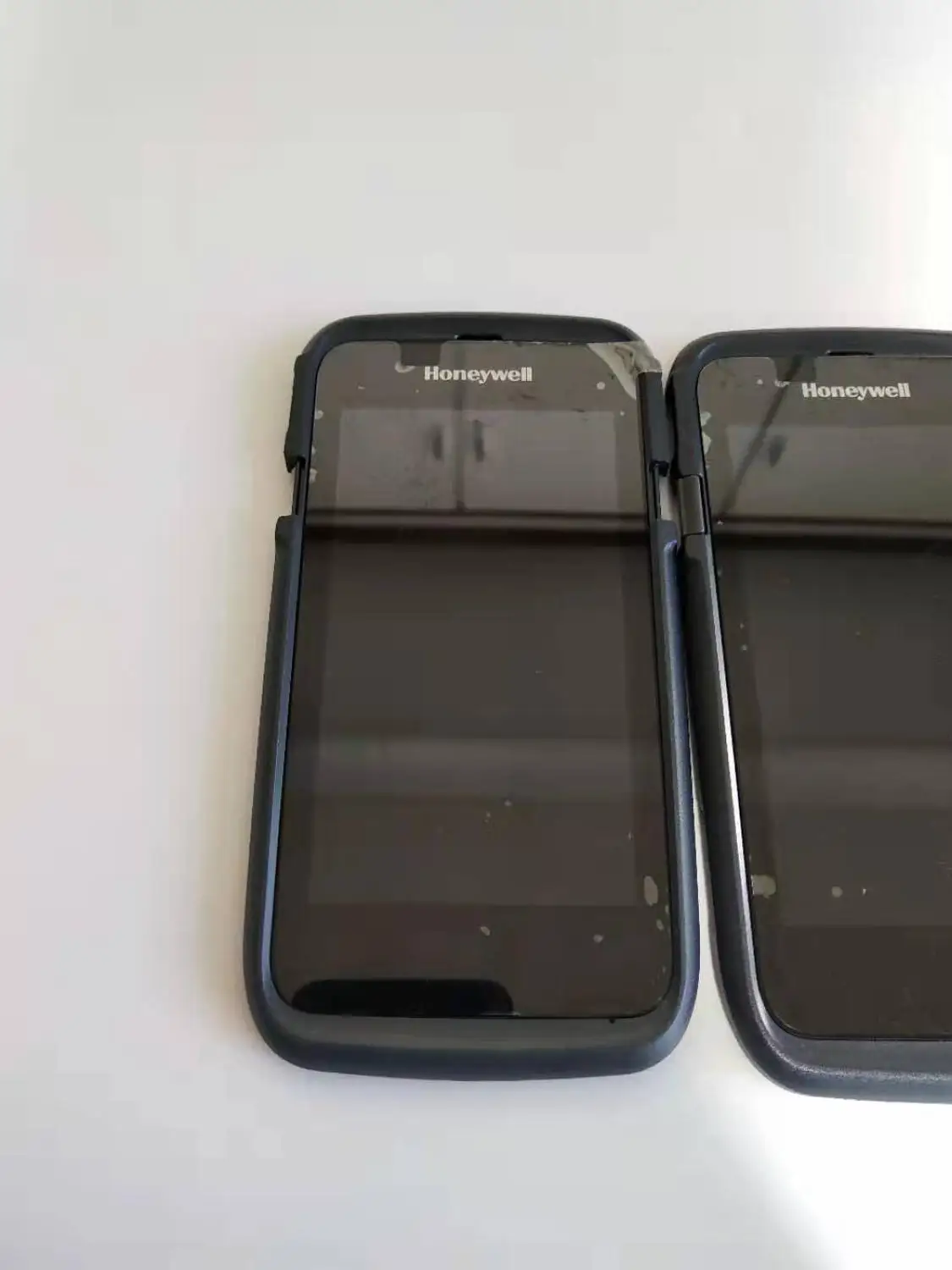 

Коллектор данных для портативного компьютера Honeywell Dolphin CT50 Android