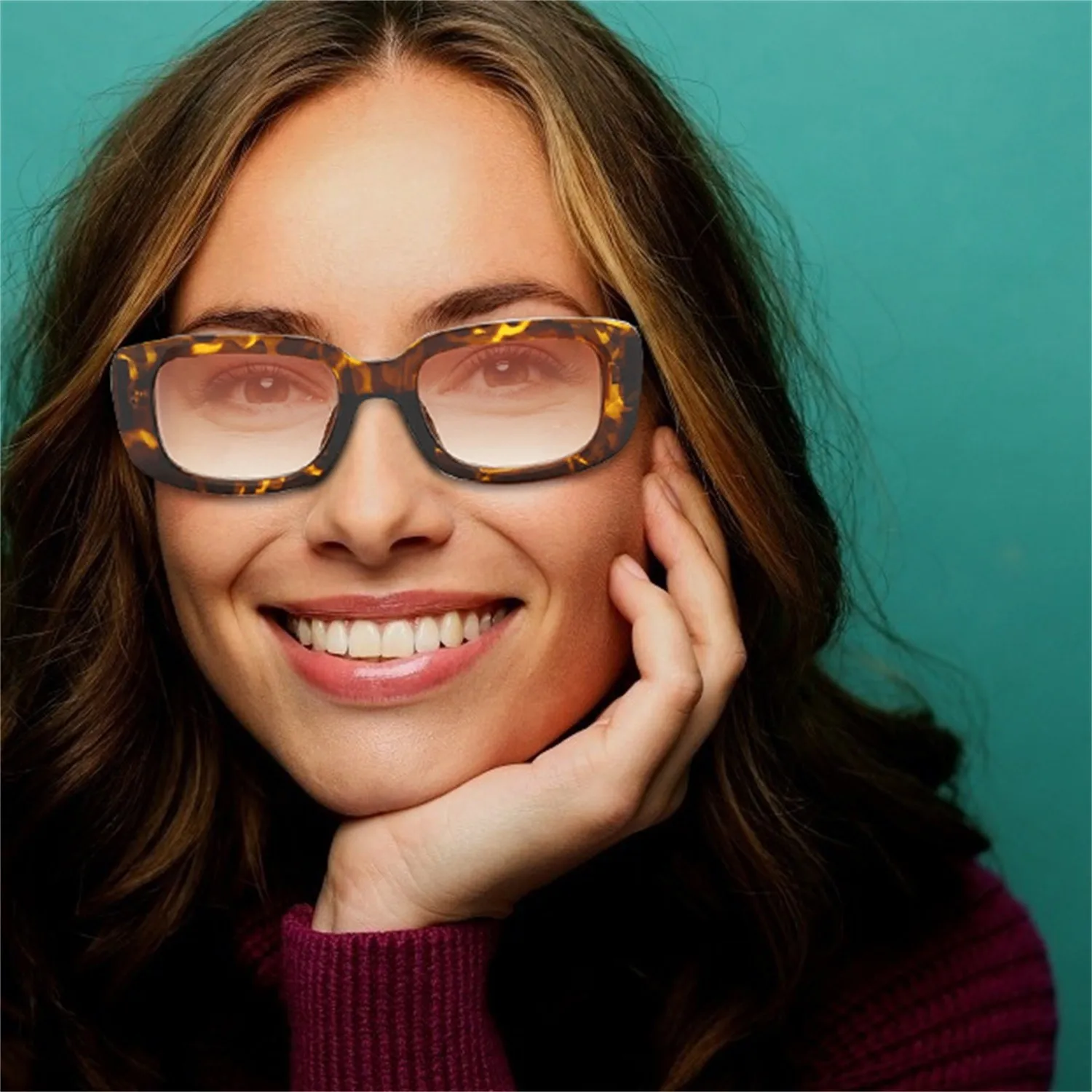 

Kids Blue Light Computer Gaming Glasses Age 3-10 Anti-Blue Light Headache