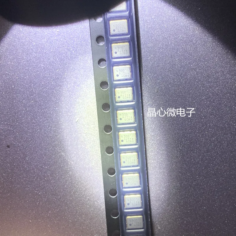 

20 шт./NT3225SA 3225 с температурной компенсацией, кристально активный 40M 40MHZ 40,000 MHZ ppm