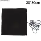 1 шт большие 30X30 см USB теплые подушечки с подогревом из углеродного волокна