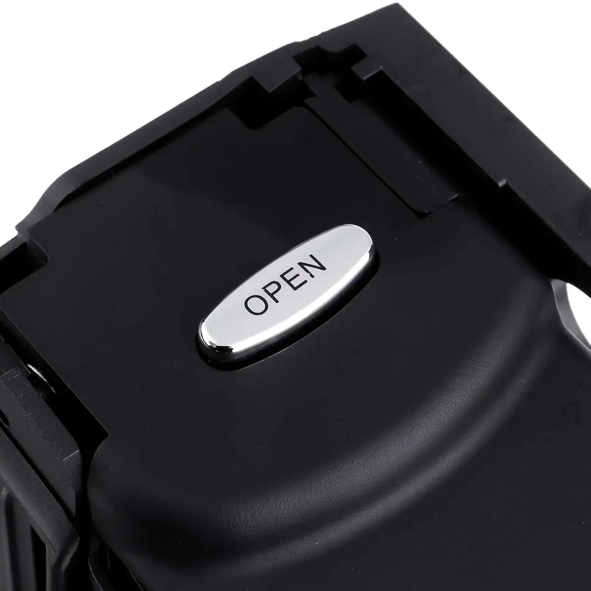 

Black Car Center Console Insert Drinks Cup Holder For Mercedes For Benz W211 E320 E350 E500 W219 CLS500 CLS 2116800014 B66920118