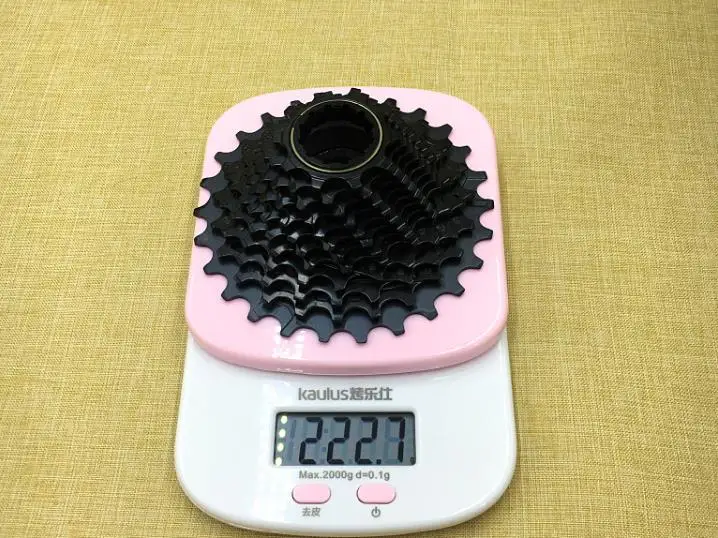 SRAM FORCE AXS XG-1270 1270 кассета 12S дорожный велосипед 10-26T 10-28T 10-33T | Спорт и развлечения