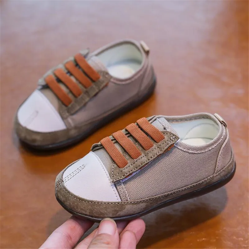 

Детская обувь для малышей для девочек и мальчиков, кроссовки, Повседневная холщовая детская обувь, джинсовые спортивные детские кроссовки ...