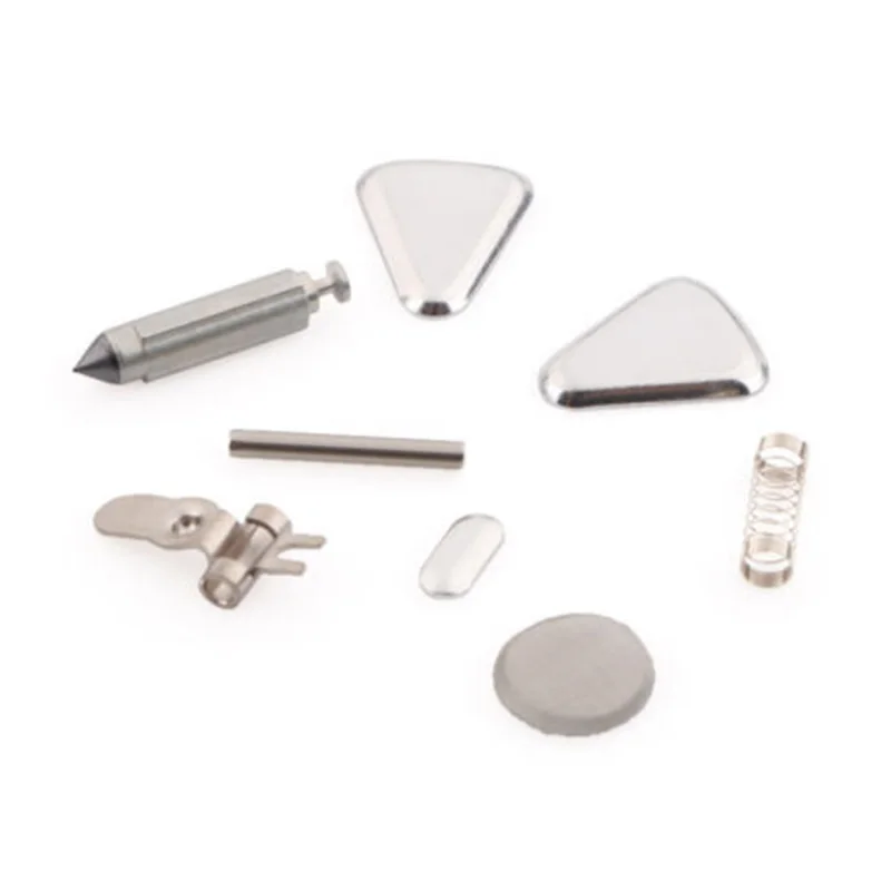 Комплект для восстановления карбюратора ремонтный набор ZAMA RB 100 карбюратор