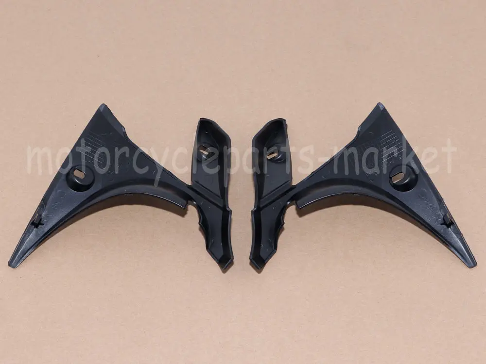 Мотоциклетный левый и правый верхний боковой внутренний обтекатель из