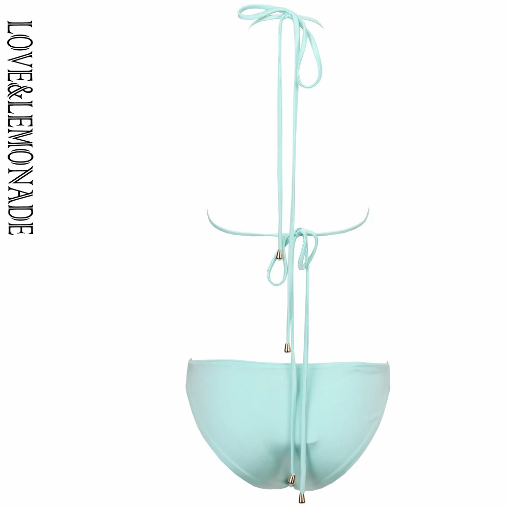 Боди на бретельках LOVE & LEMONADE зеленый цвет 9876|bodysuit green|strap bodysuitgreen bodysuit |