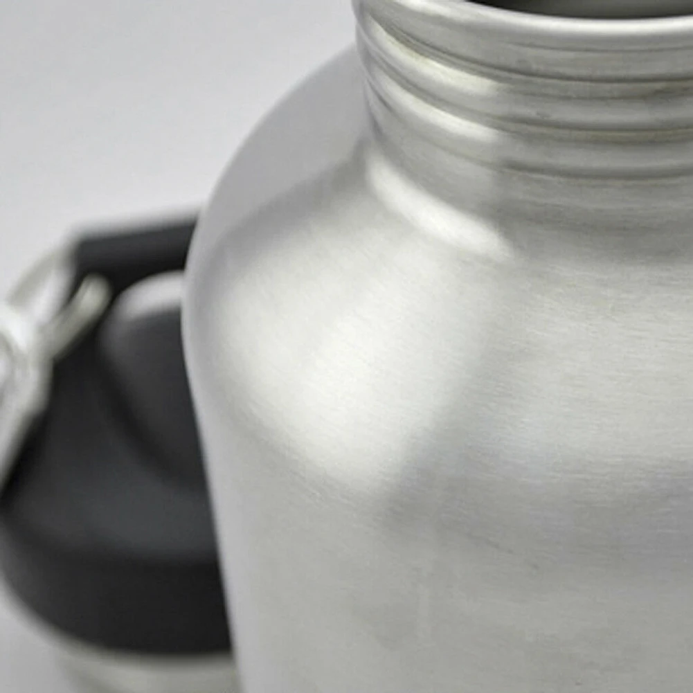 

2L Outdoor Sports Stainless Steel Large Capacity Drink Water Bottle Cup Kettle Drink Water Bottle Cup Kettle Drink Water Bottle