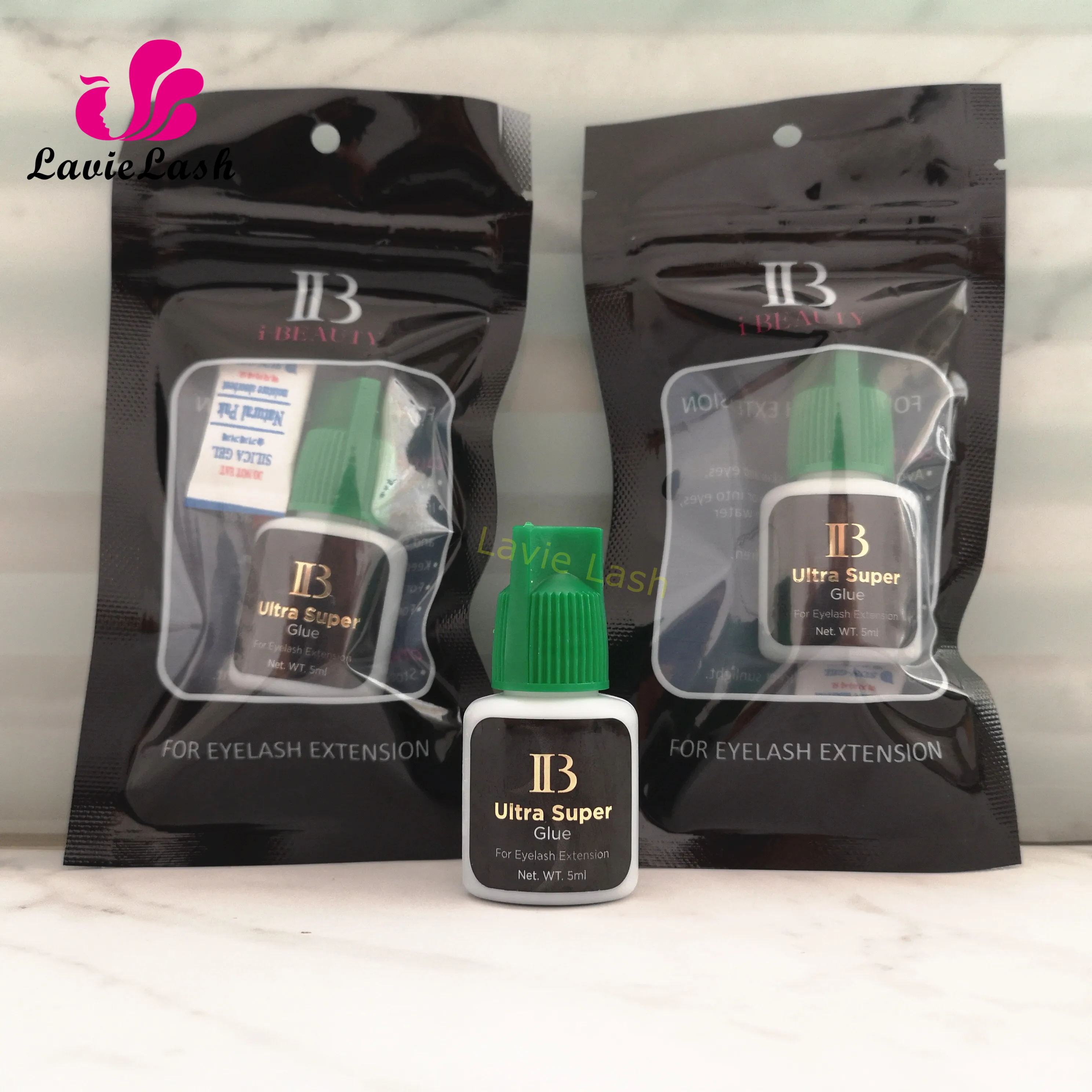 Бесплатная доставка частная этикетка 10 бутылок/партия IB ультра супер клей для