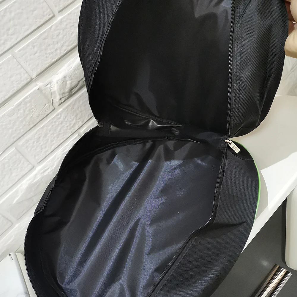 The New EVSE EV Carry Bag For Electric Vehicle Charger Charging Cables Plugs Sockets Equipment Container | Автомобили и мотоциклы