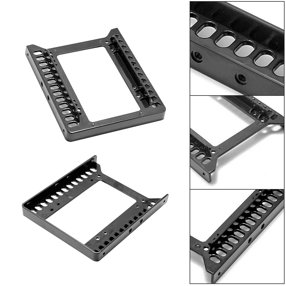 Твердотельный накопитель 2 5 3 металлический адаптер монтажный кронштейн