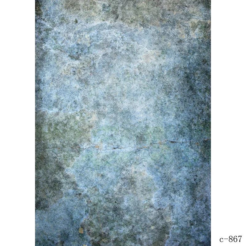 

Vinyl Vintage Hand Painted Photography Backdrops Props Texture Gradients Portrait Photo Studio Background 201205LCJDX-01