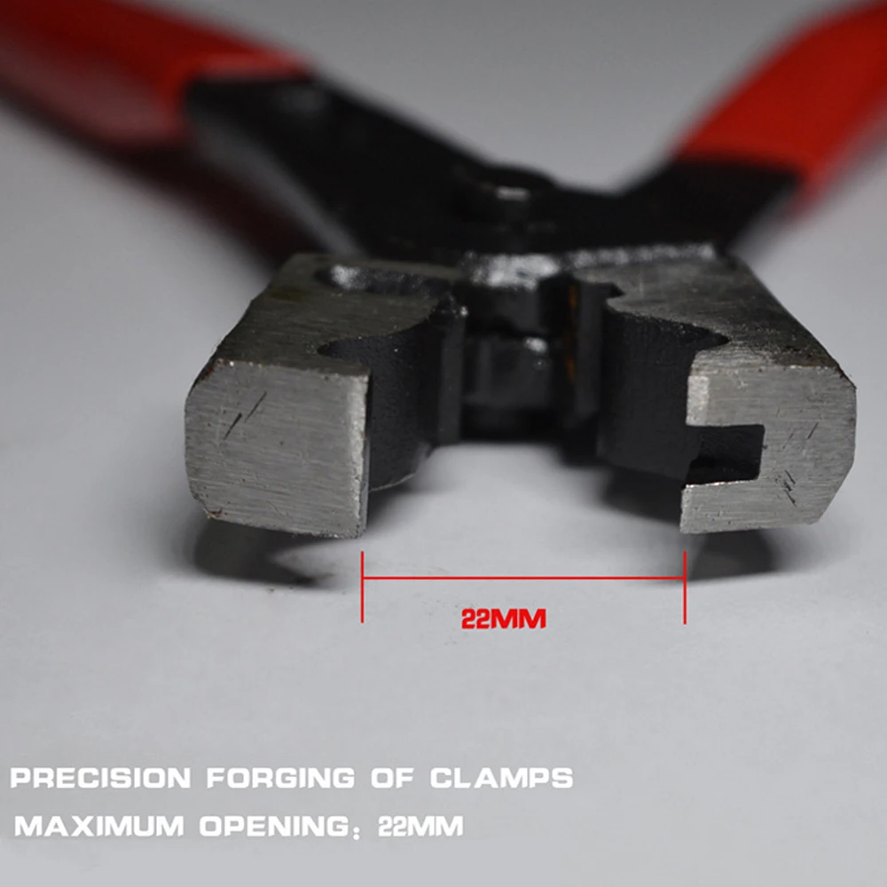 DJSona 45 # Сталь суппорт автомобиля водопровод кондиционерная труба плоскогубцы