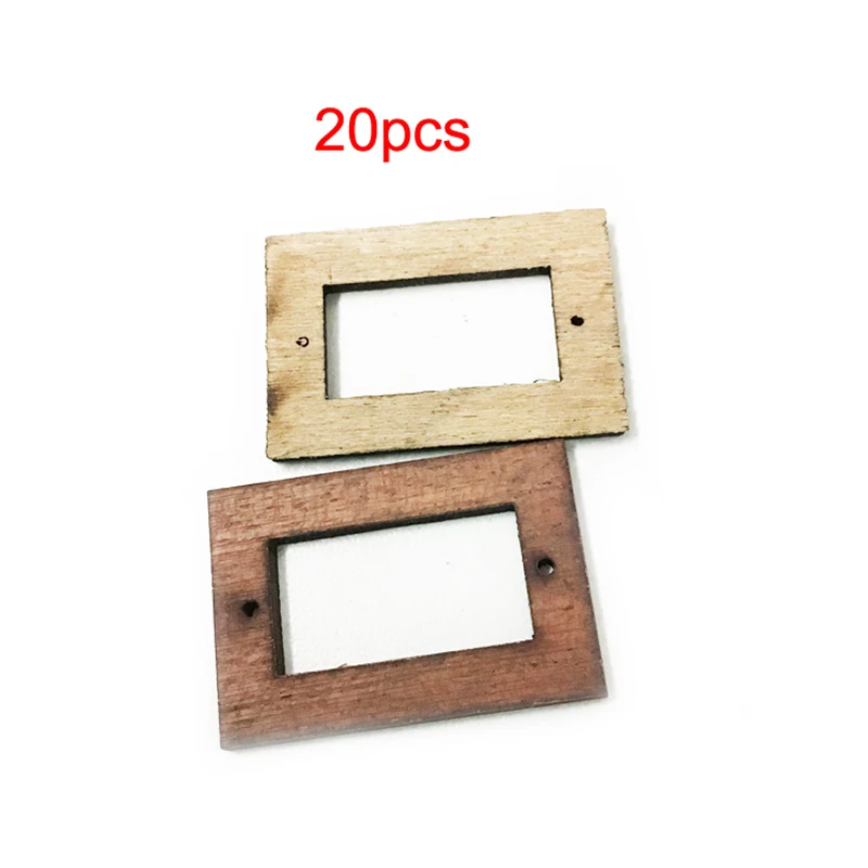 20 шт. для 9g Servo SG90 MG90S рулевая Шестерня 23*12 5 мм Монтажный крепежный кронштейн