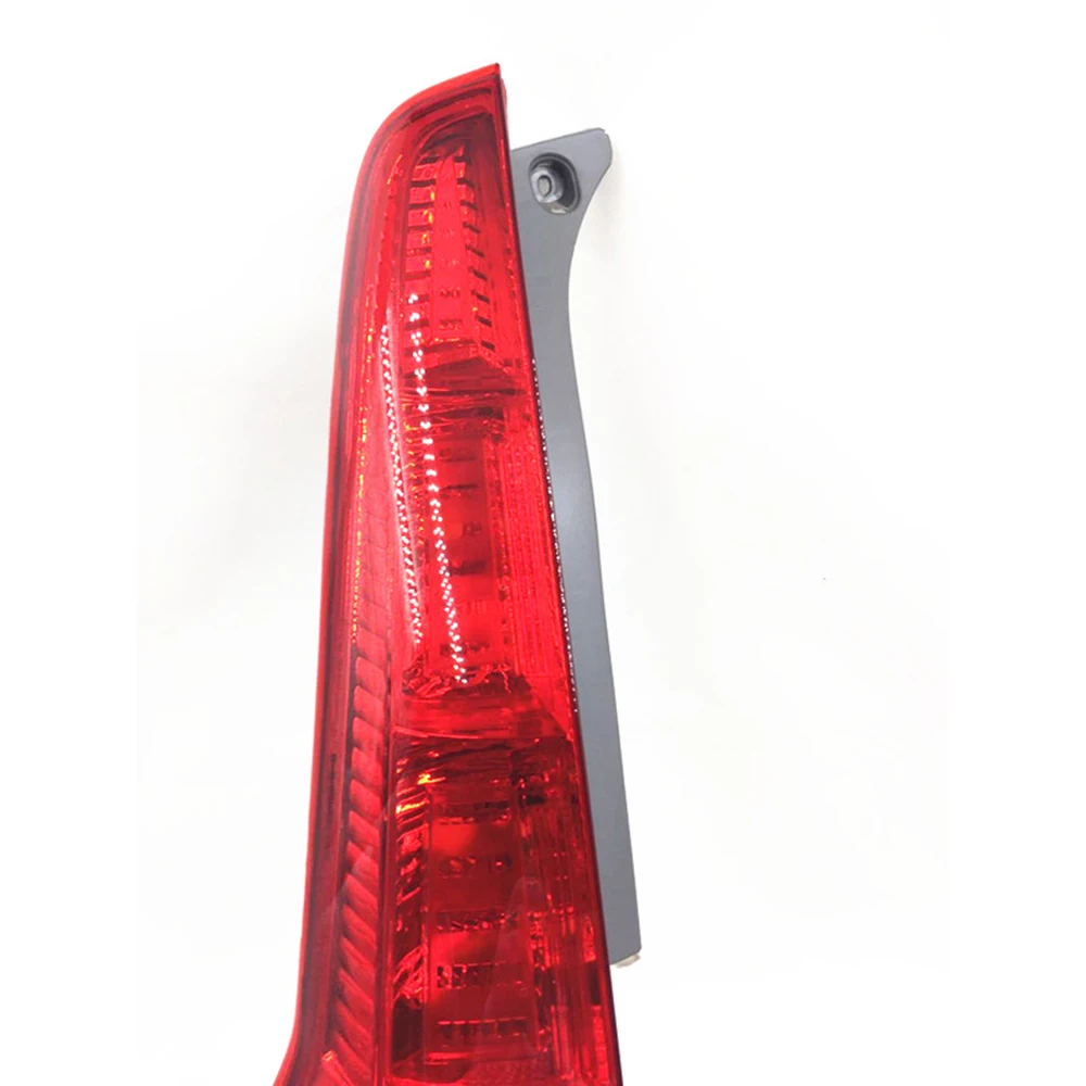 Задний фонарь для Honda CRV 2007 ~ 2011 задний в сборе автомобильный лампа поворотного
