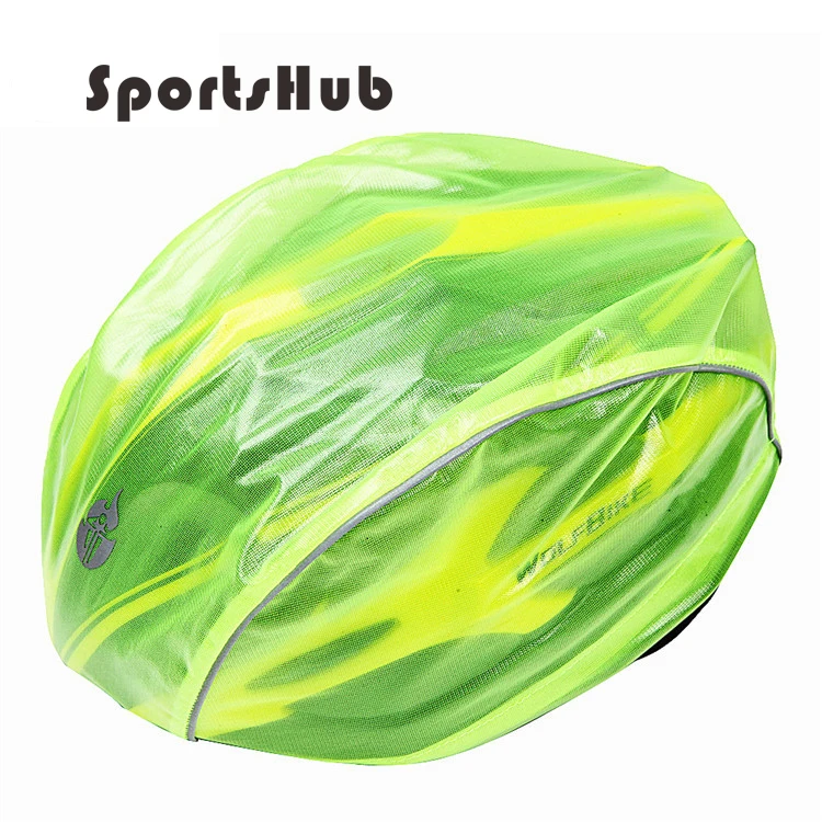 Спортивная Кепка унисекс водонепроницаемая велосипедная крышка для спорта на