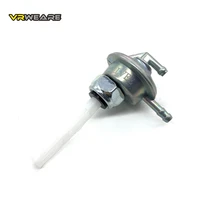 motorcycle moped scooter fuel cock m161 5 oil switch fuel petcock valve pump for gy6 50cc 125cc 150cc