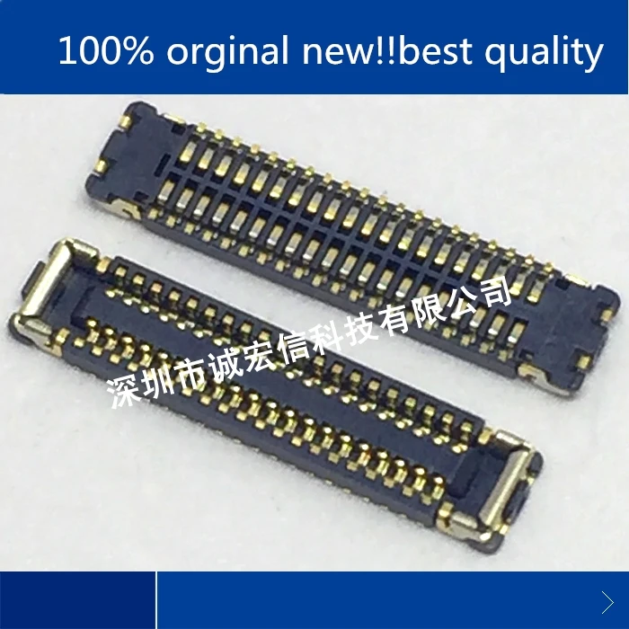 

10pcs 100% orginal new real stock 5052701012 505270-1012 10P 0.35mm board to board connector