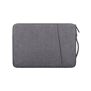 waterproof laptop case 13 3 14 15 15 6 inch for macbook air 13 sleeve laptop bag 15 6 for xiaomi asus lenovo hp acer notebook free global shipping