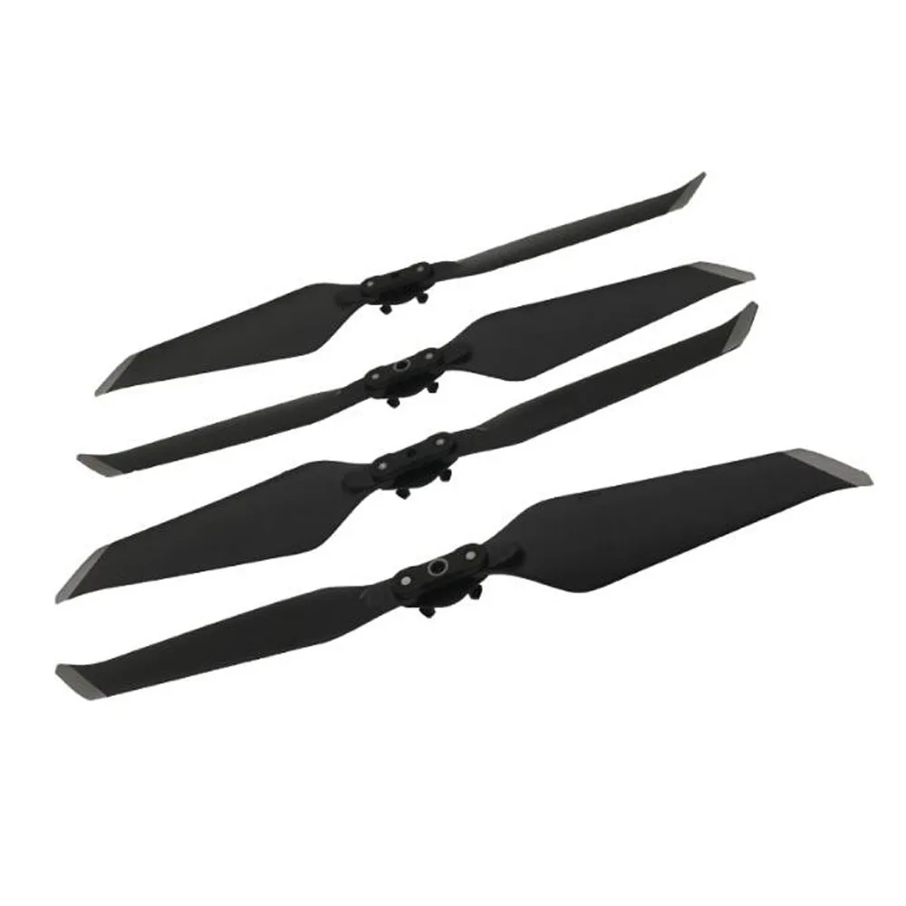 Реквизит с низким уровнем шума пропеллер Быстроразъемное лезвие 8743