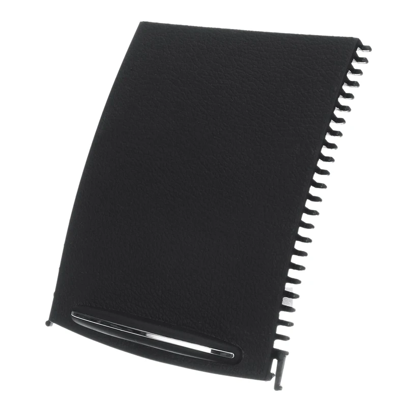 Автомобиль Центральной Консоли раздвижные ставни подстаканник рольставни