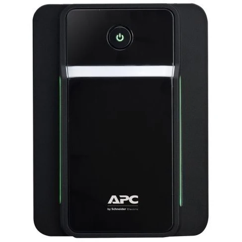 Источник бесперебойного питания APC Back-UPS 750VA BX750MI-GR | Источники (UPS)